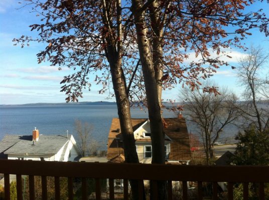 view Presidents' Suites - Temiskaming Shores Accommodation - Guest House