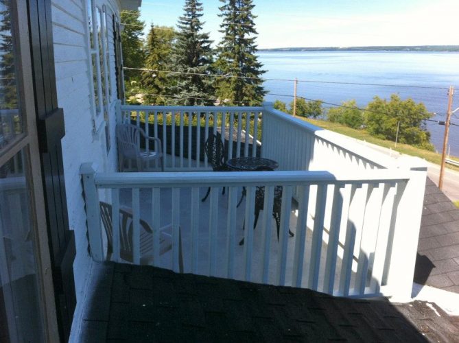 Presidents' Suites - Temiskaming Shores - Rental Property in Cottage Country, Ontario