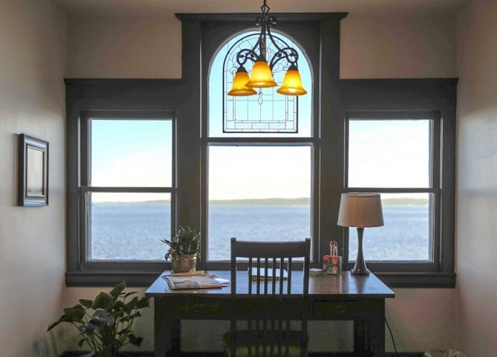 Protected: The Guertin Suite