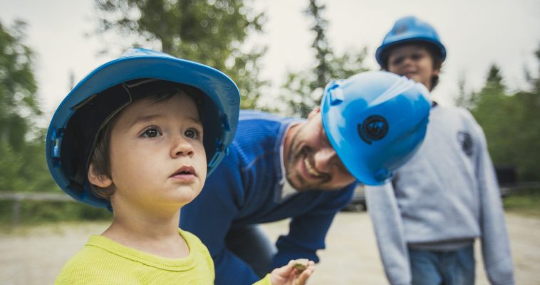 Cobalt Underground Mine Tour