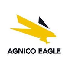 Agnico Eagle are a business client at the Presidents' Suites