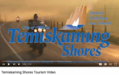 Temiskaming Shores community and touristic videos / Vidéos communautaires et touristiques