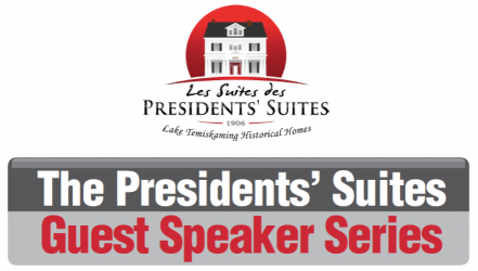 Guest Speaker Series