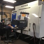 TIME CNC Machining