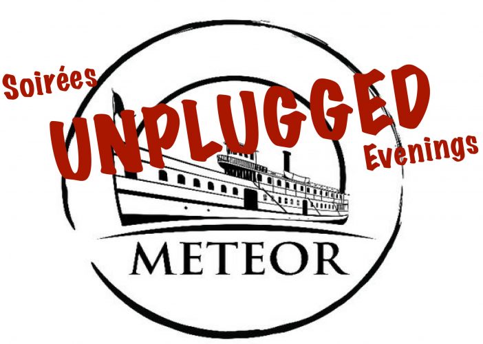 Meteor Unplugged Evenings