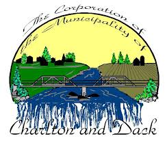 Corporation of Charlton and Dack in Temiskaming region