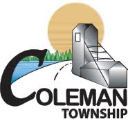 Coleman township located in the Temiskaming region