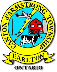 Earlton located in the Temiskaming region