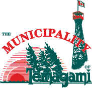 Municipality of Temagami located in the Temiskaming region