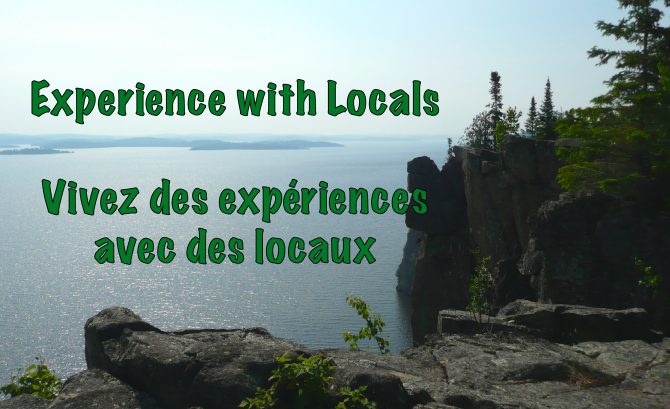 Local Experience