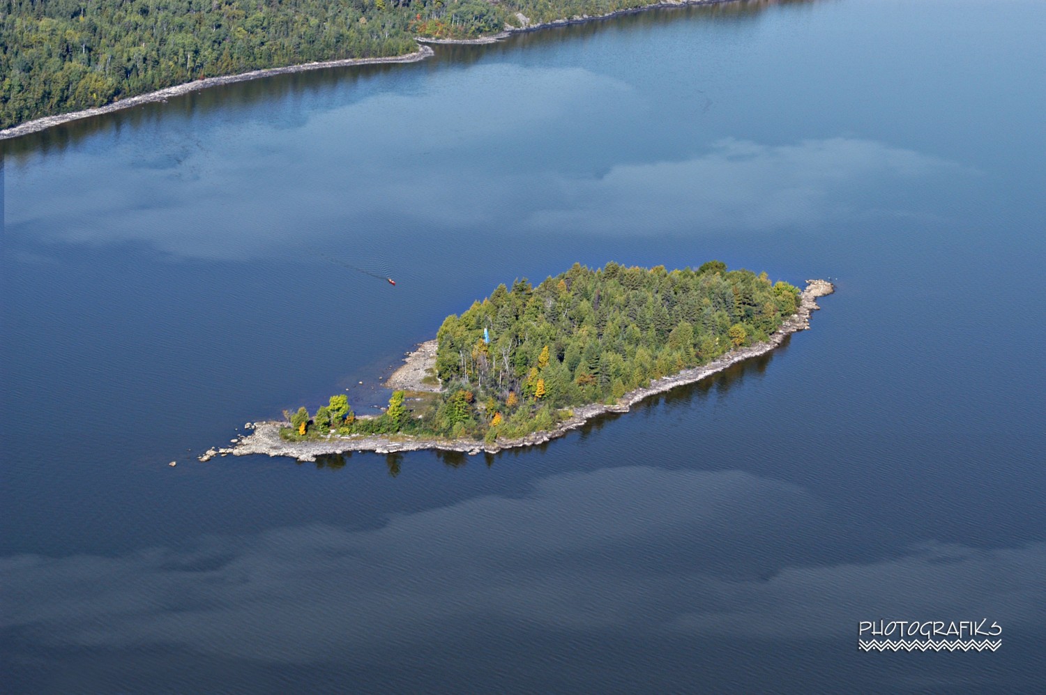 The Glamping Island The Glamping Island